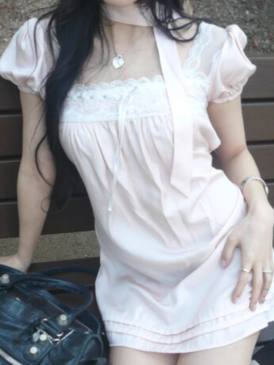 Boho Summer Beach Maxi Dress - Летнее винтажное платье 2026 с коротким