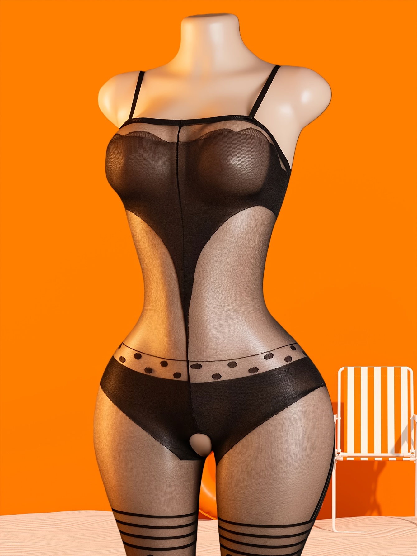 Комплект из двух предметов – ж – обзор и цена Lingerie