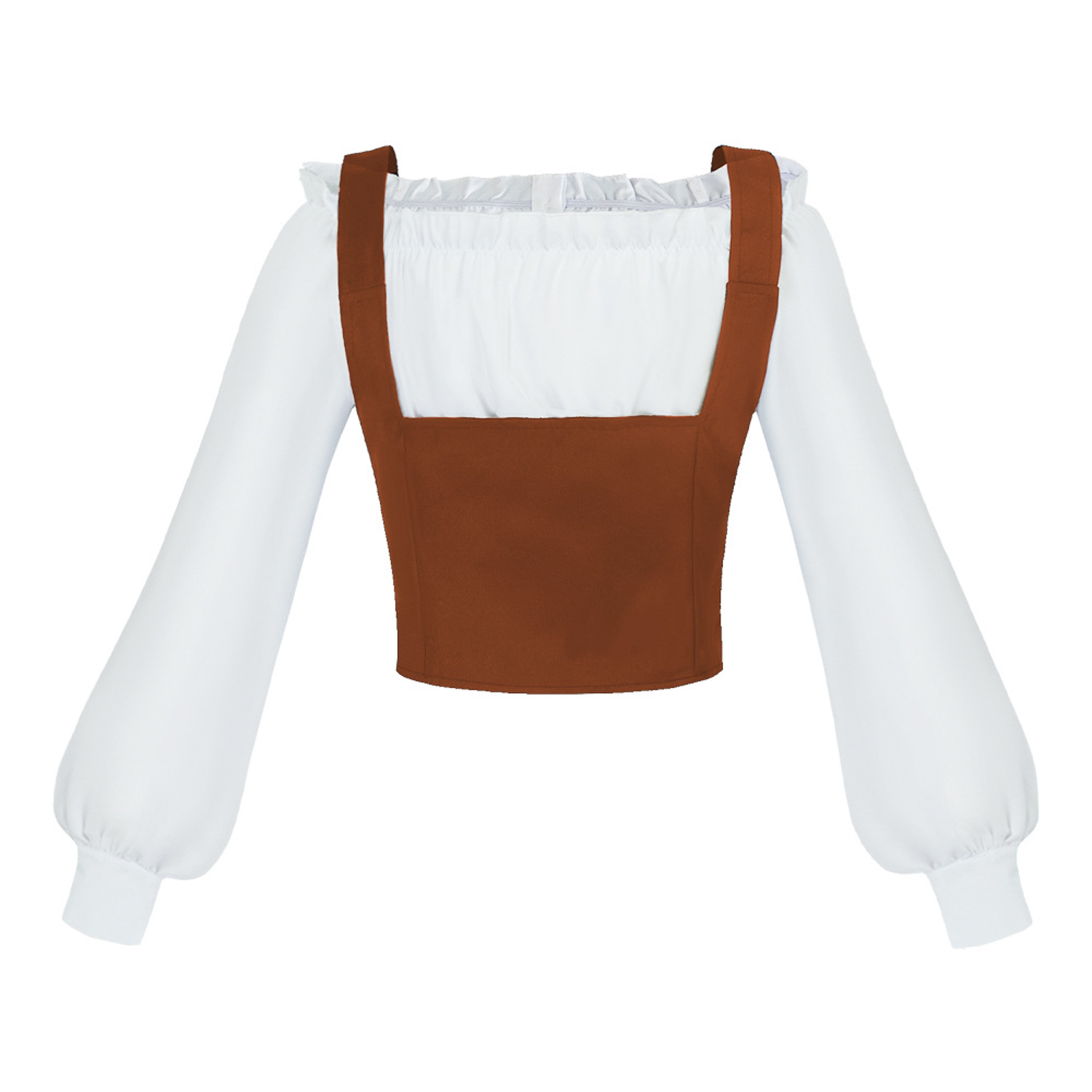 Комплект костюма в стиле Ренес – обзор и цена Blouses