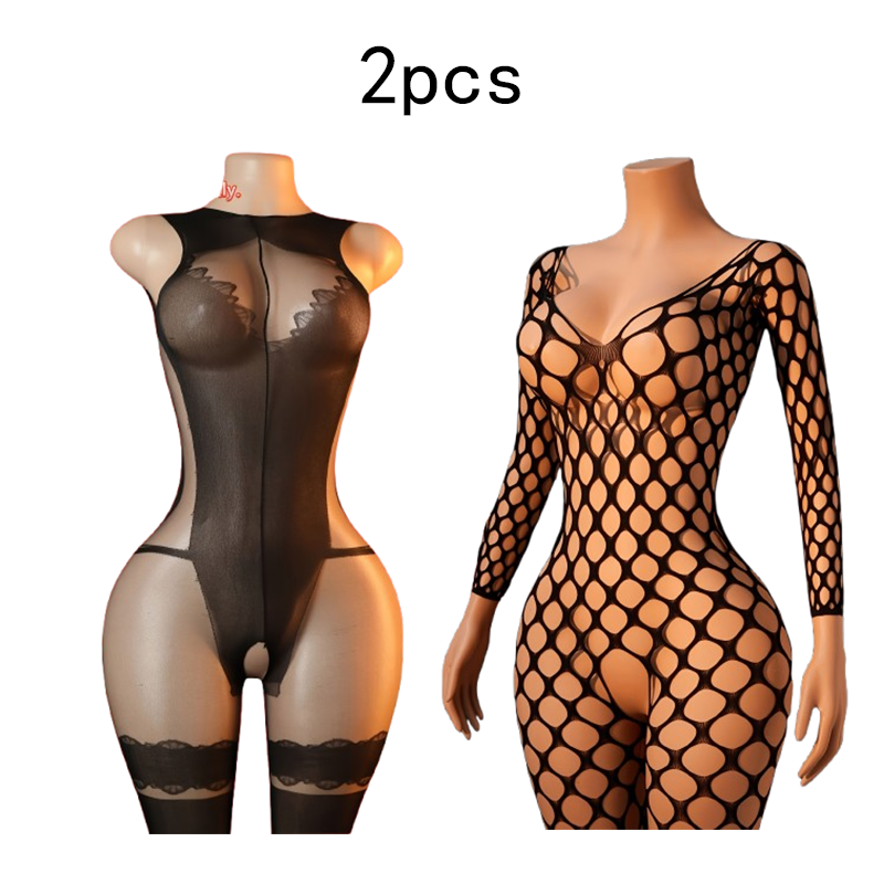 Комплект из 2 штук – Женское с – обзор и цена Lingerie